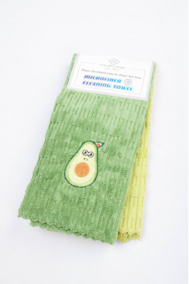 Набір кухонних рушників